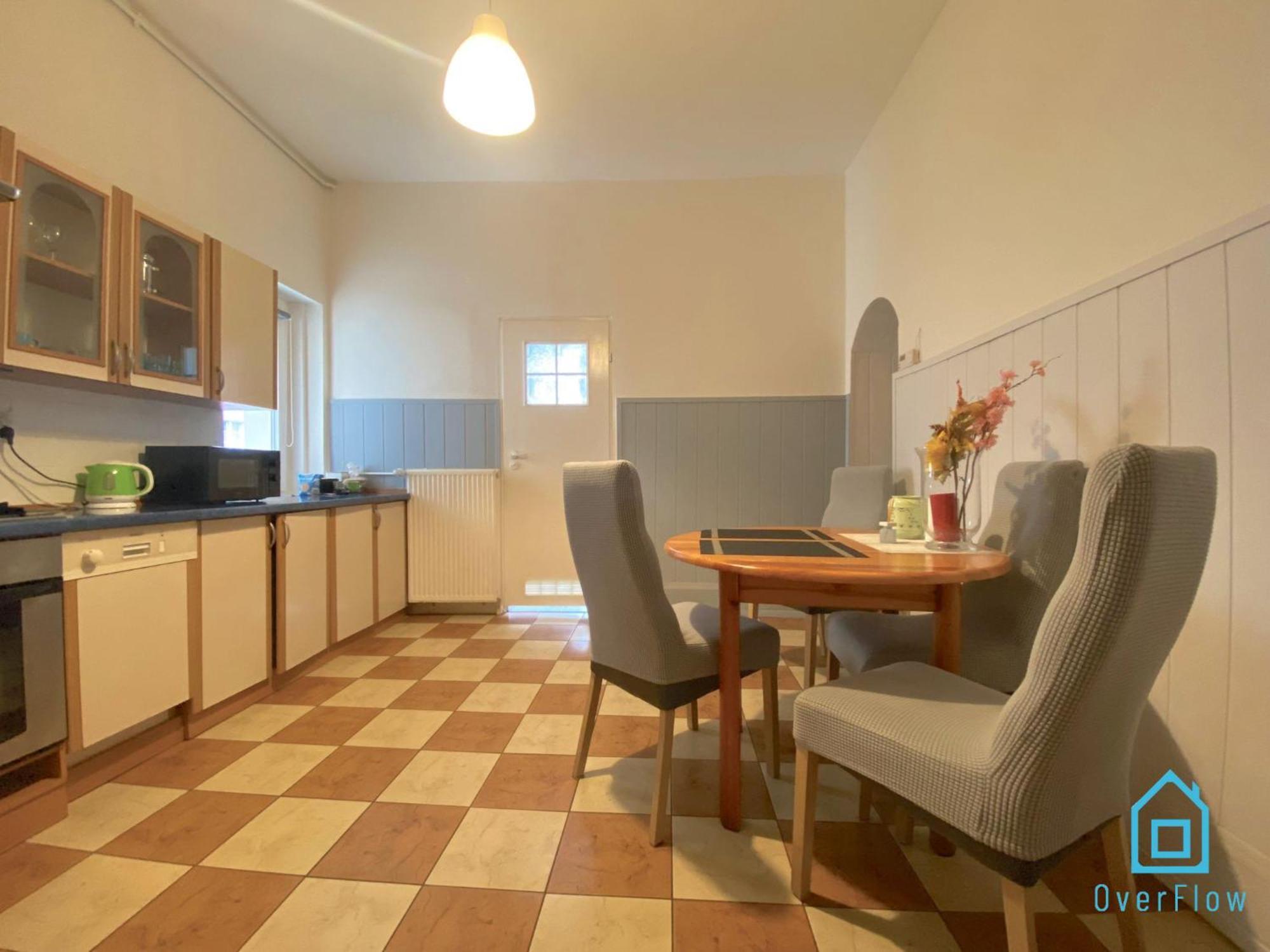 Square Room - 20 Minutes To Gdansk Old Town & Seaside, Gdansk
