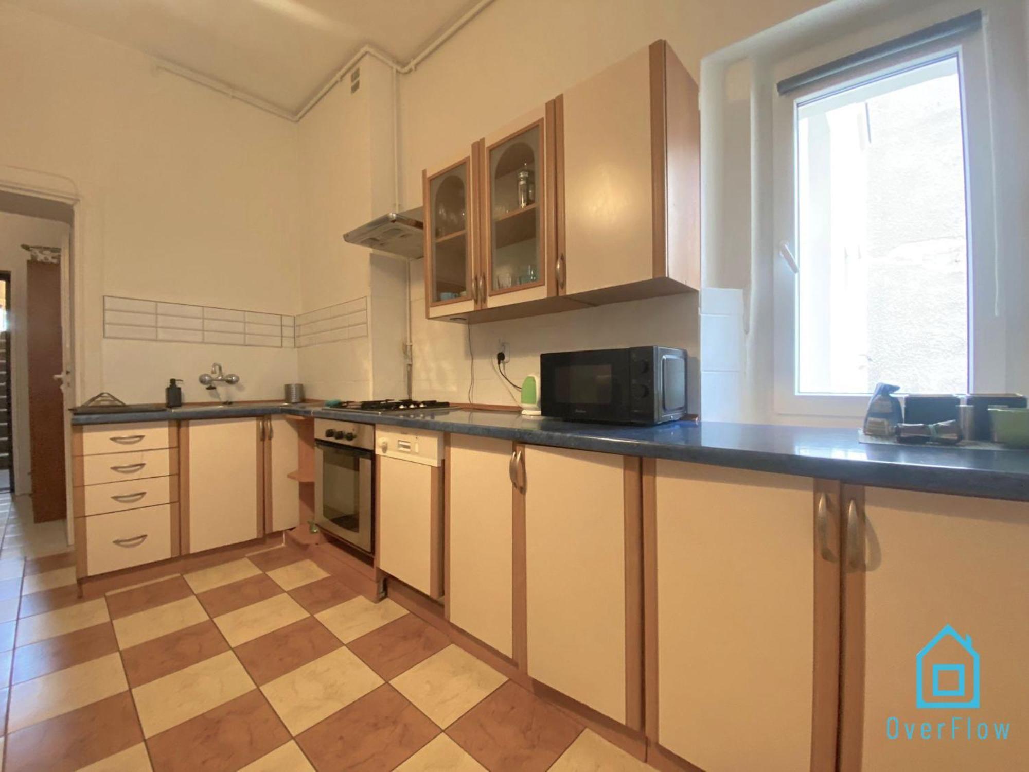 Square Room - 20 Minutes To Gdansk Old Town & Seaside — Zdjęcia 2